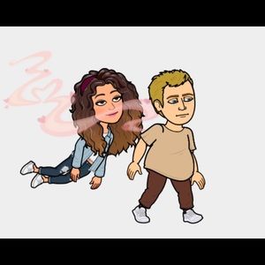 Meet your Posher, Drew